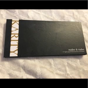 Karity 21 Nudes and Rudes